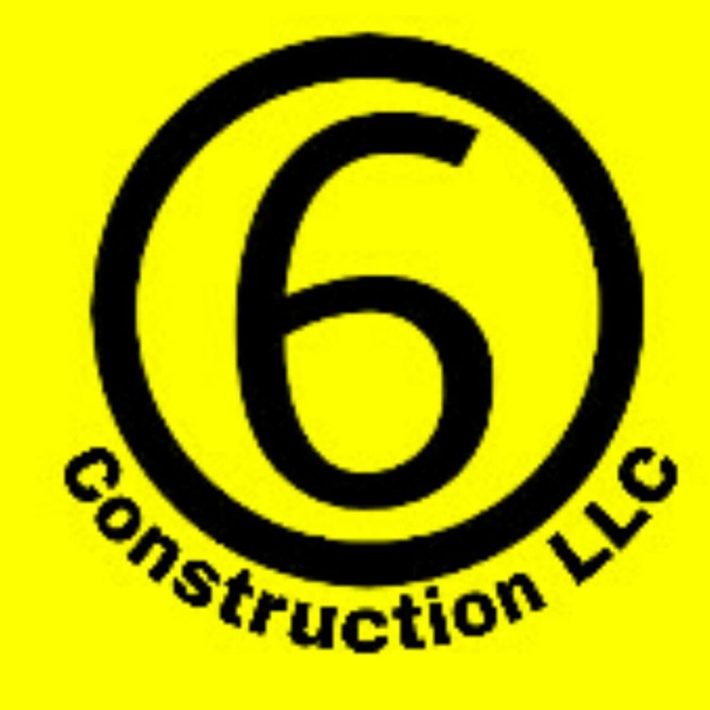 Circle 6 construction