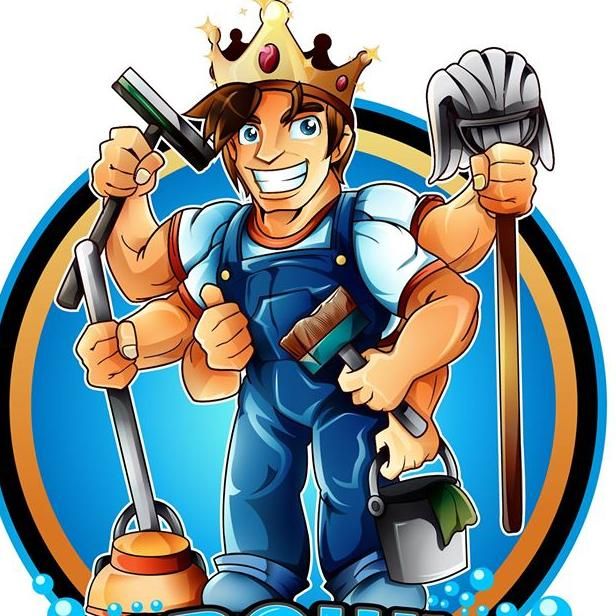 Crown Janitorial Services LLC