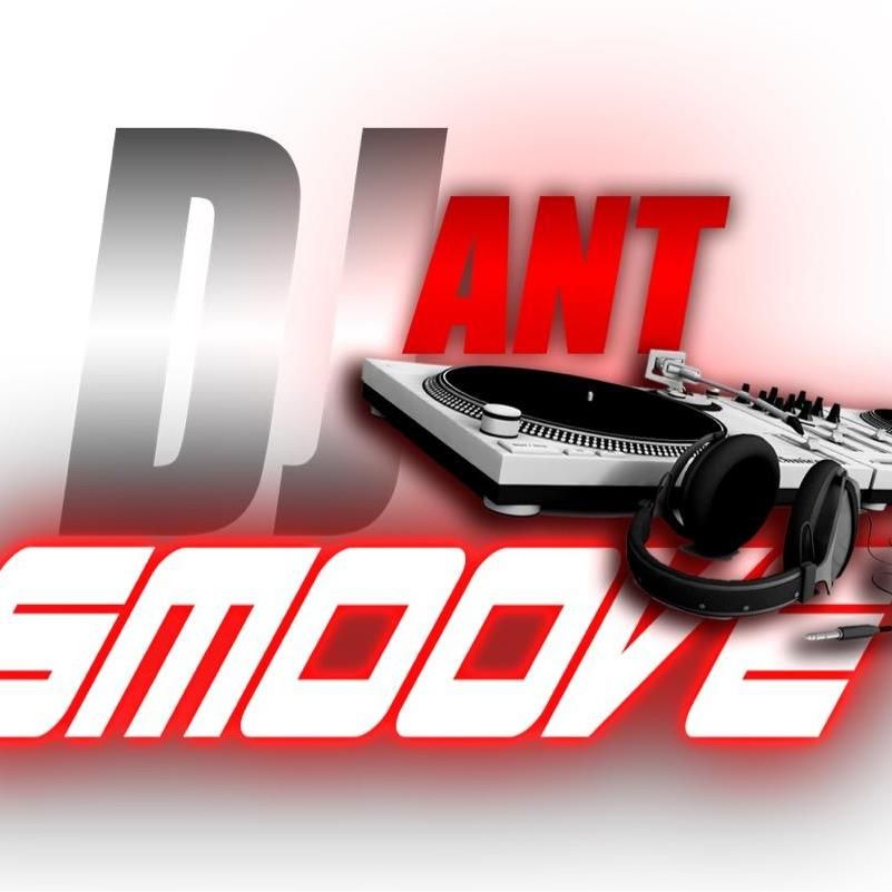 DJ Ant Smoove