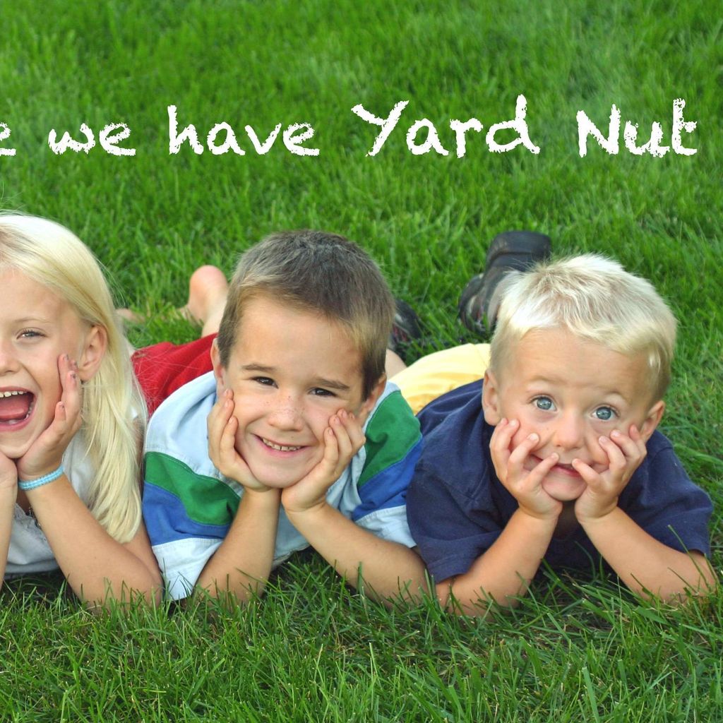 Yard Nut