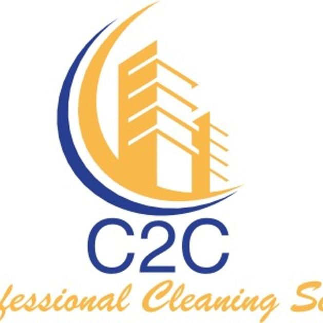 C2C Professional Cleaning Services