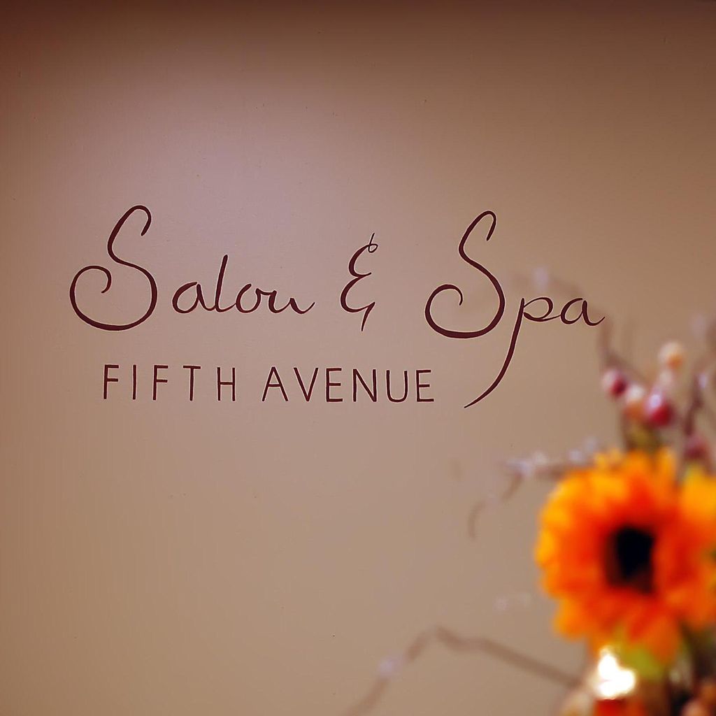 Salon and Spa Fifth Avenue