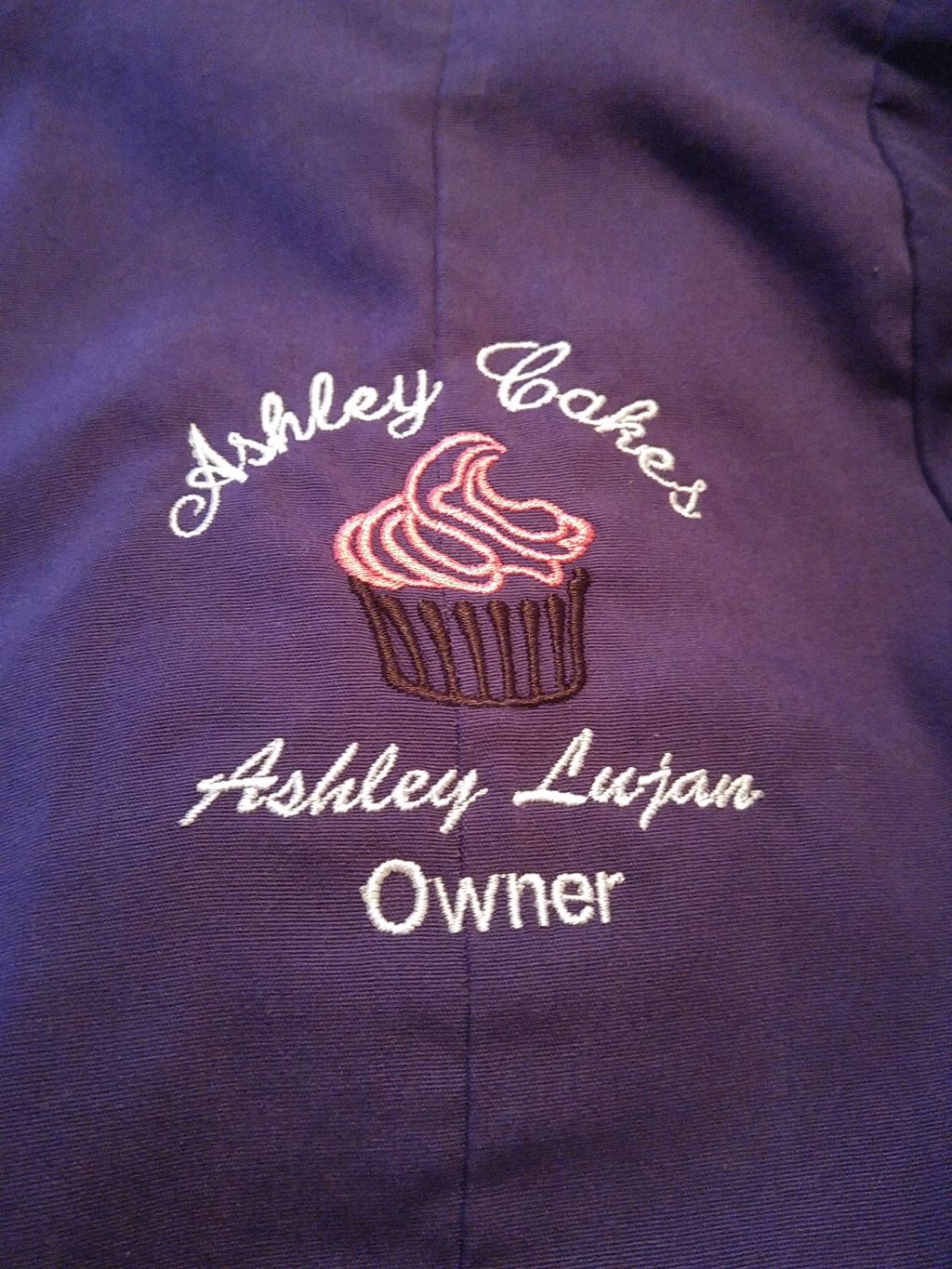 Ashley Cakes