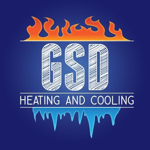 GSD Heating and Cooling