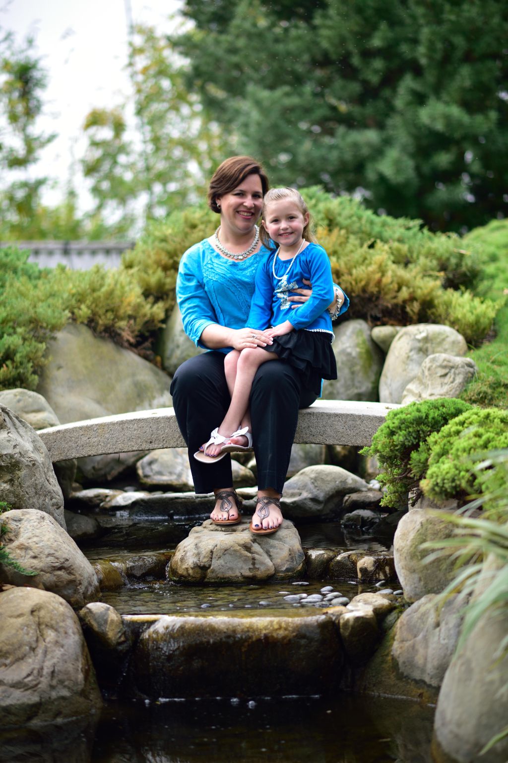 We have a studio or can meet you where you want yo