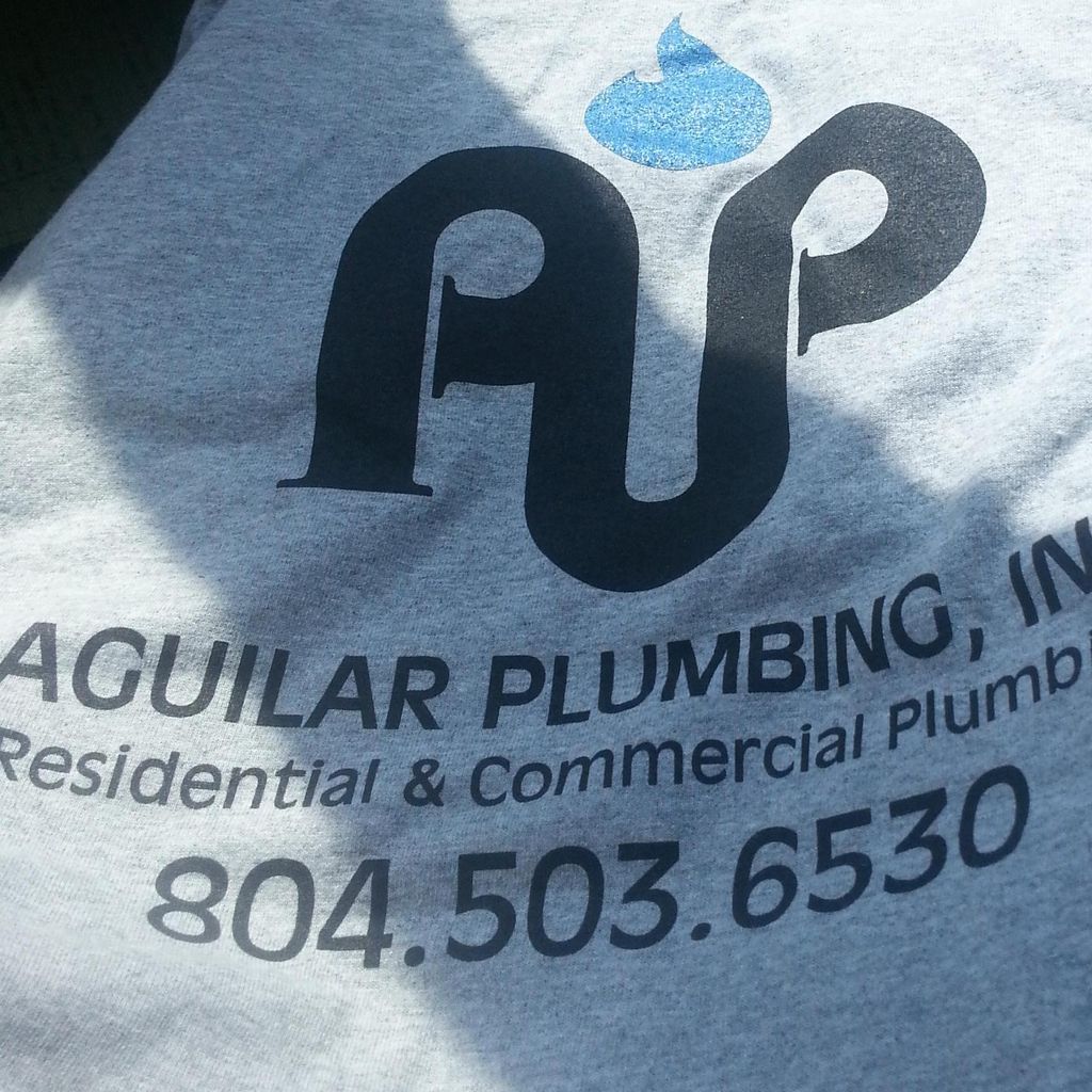 Aguilar Plumbing