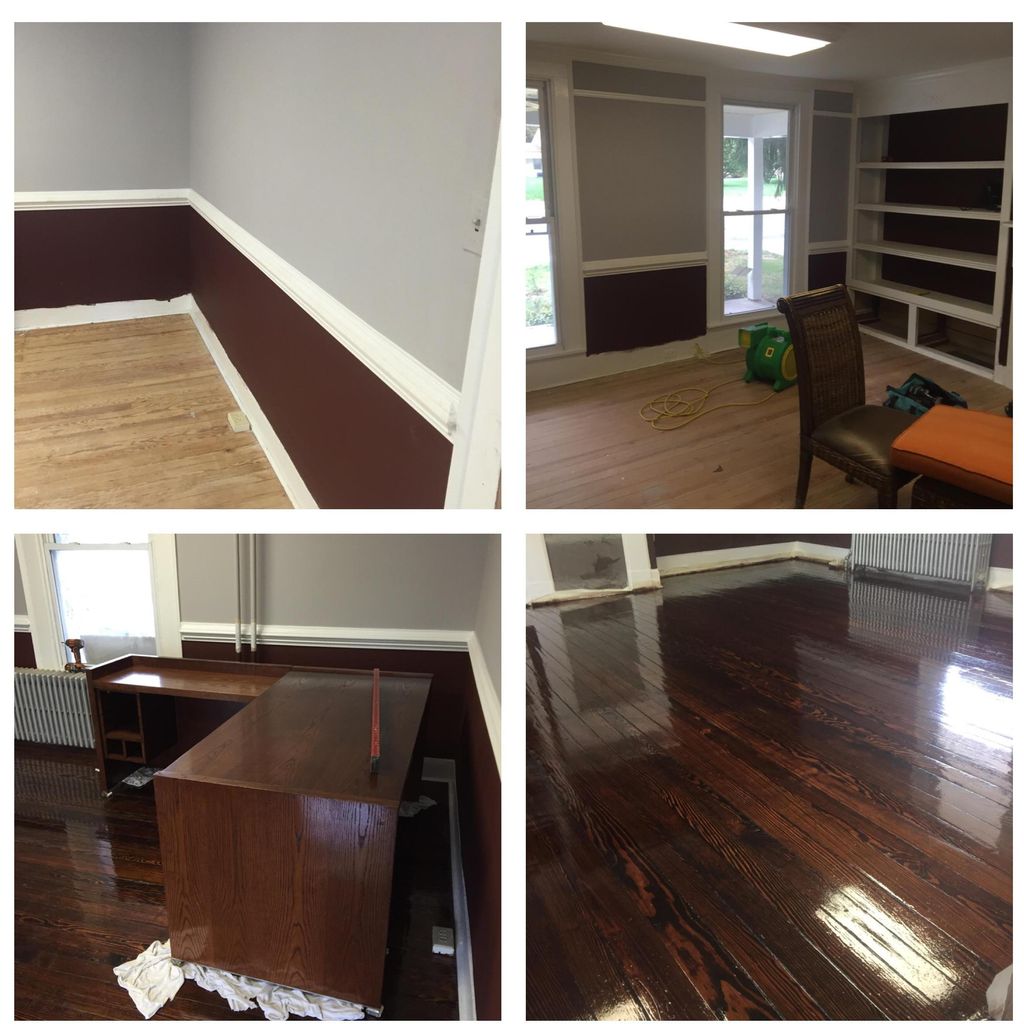 GEA Painting & Remodeling LLC