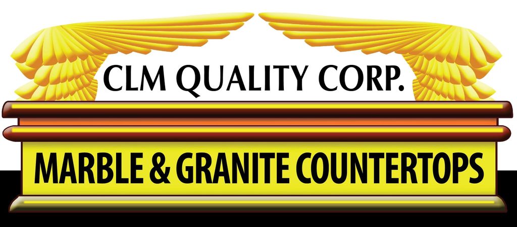 CLM QUALITY CORP GRANITE & MARBLE COUNTERTOP