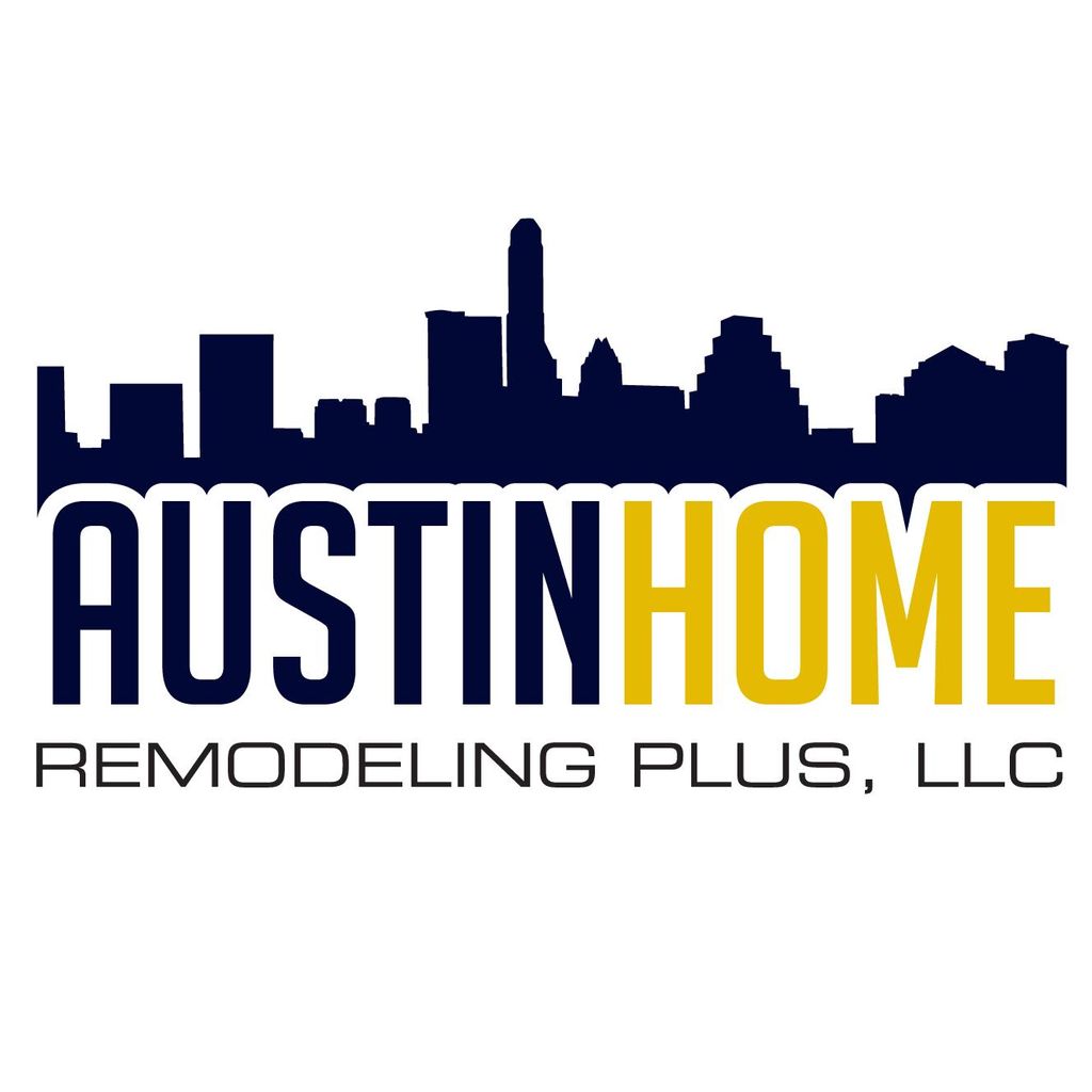 Austin Home Remodeling Plus LLC