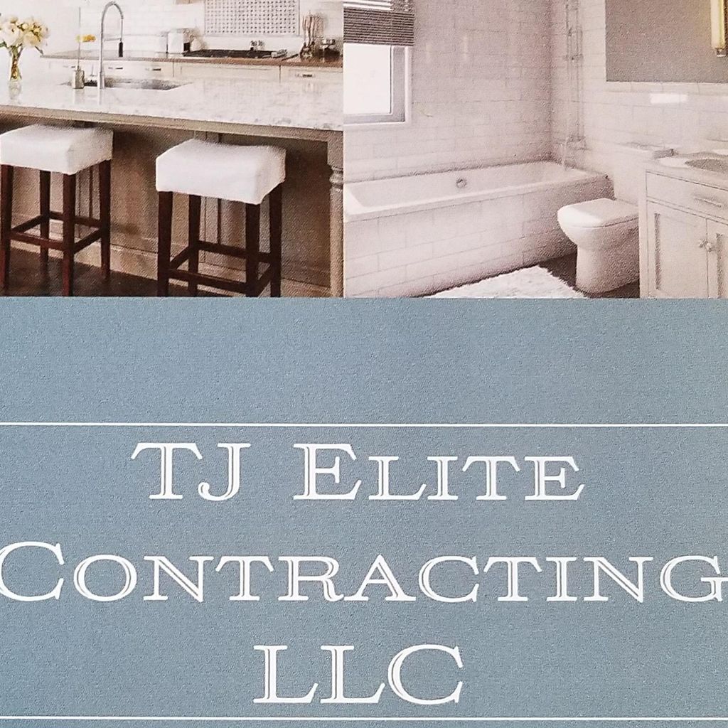 TJ Elite Contracting