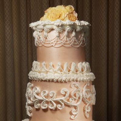 Kenston Cottage Cakes Chagrin Falls Oh