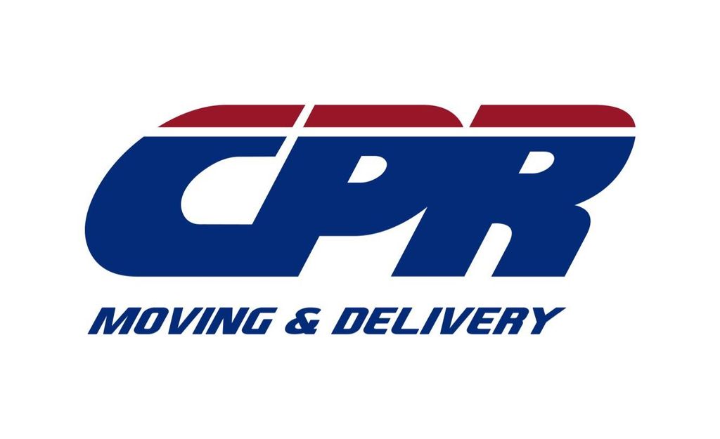 CPR Moving & Delivery