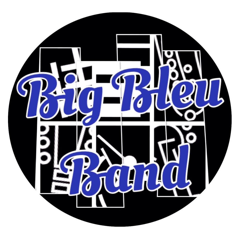 Big Bleu Band