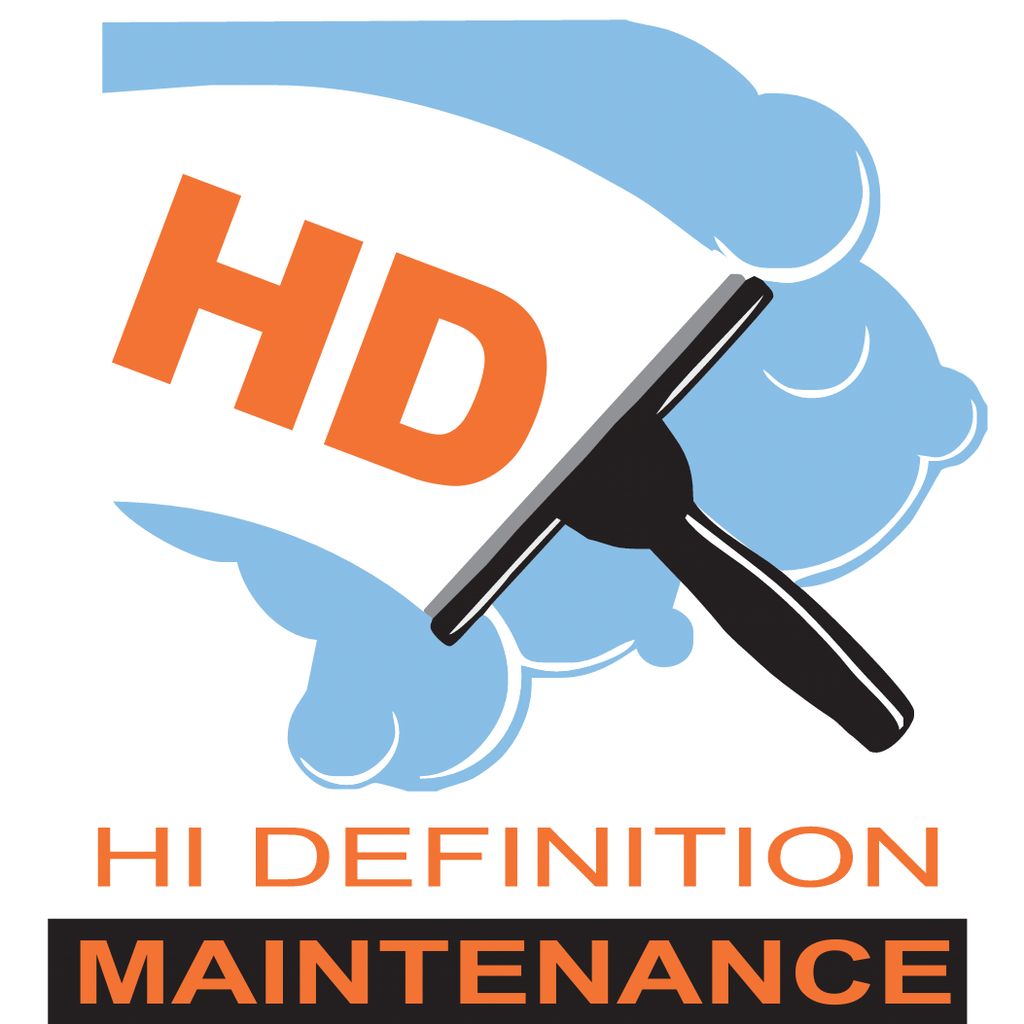 Hi Definition Maintenance