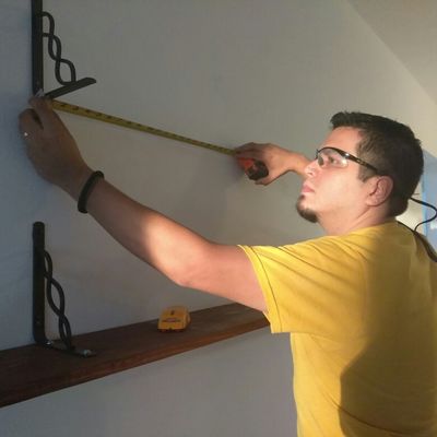 Avatar for Rick's Handy Services