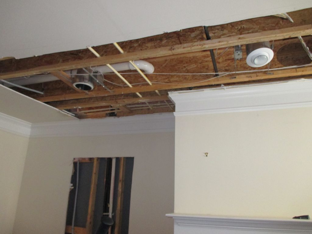 Before water damage!