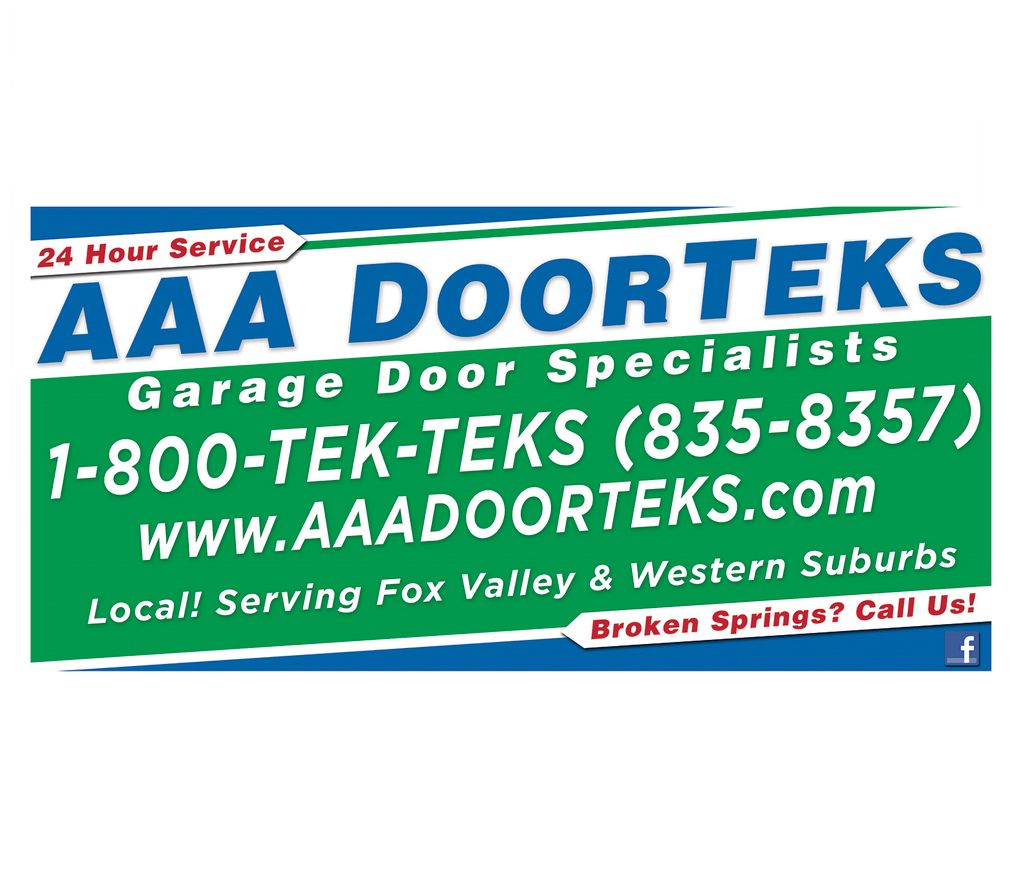 AAA DoorTeks, LLC