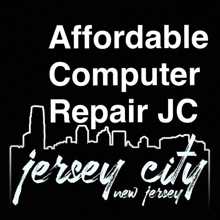 Affordable Computer Repair JC