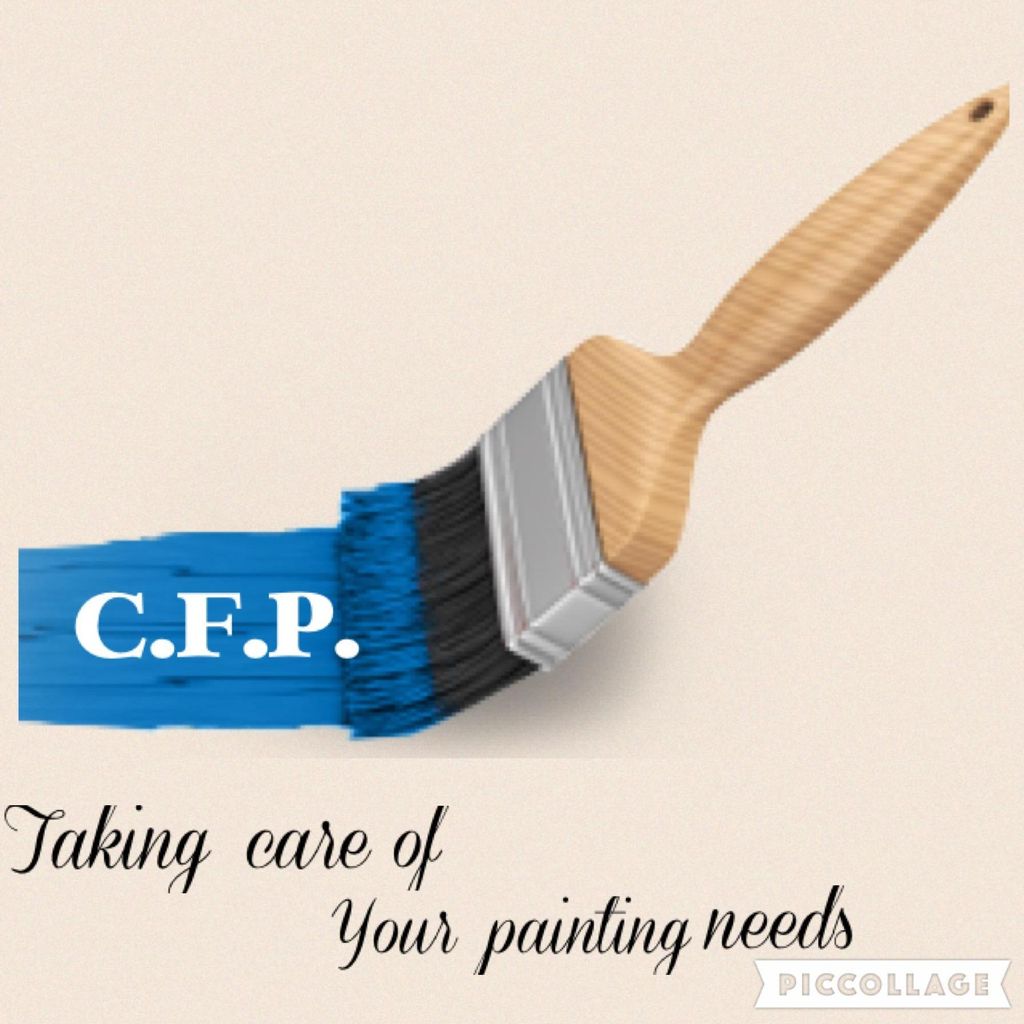 Creative Fine Painting Inc