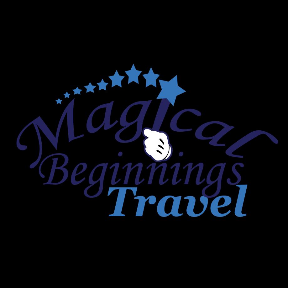 Magical Beginnings Travel