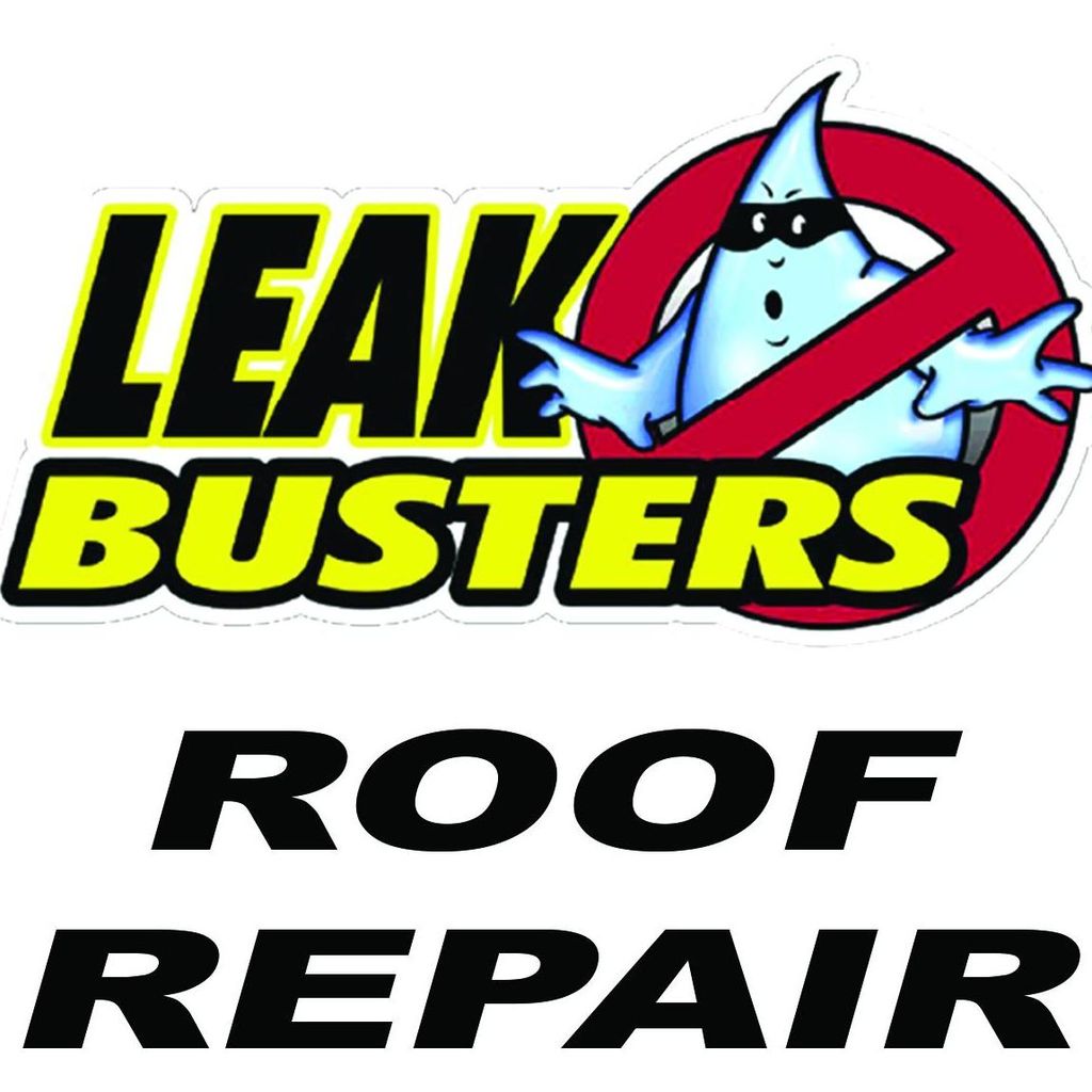 Leak Busters Roof Repairs LLC