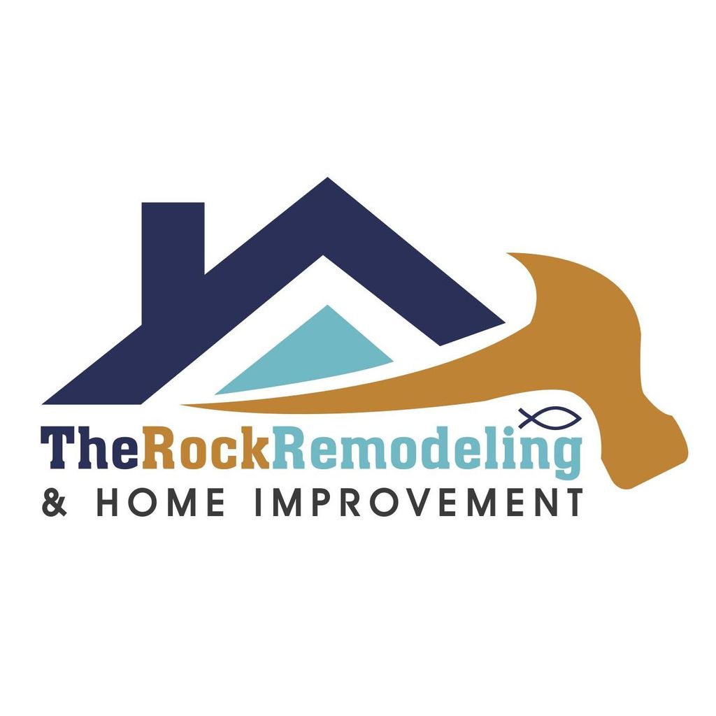 The Rock Remodeling & Home Improvement Comp