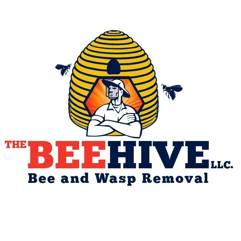 The Beehive LLC Bee and Wasp Removal