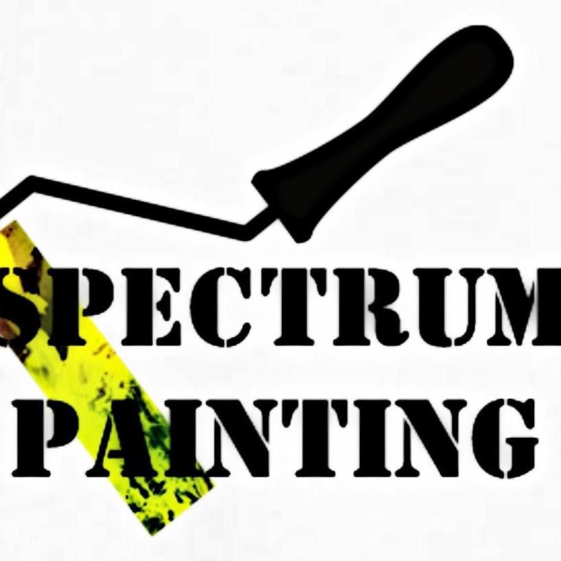 Spectrum Painting