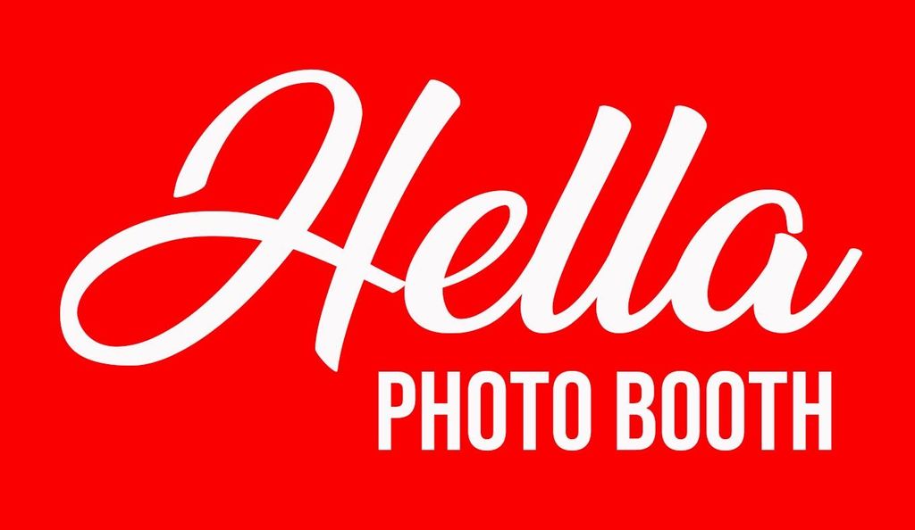 Hella Photo Booth
