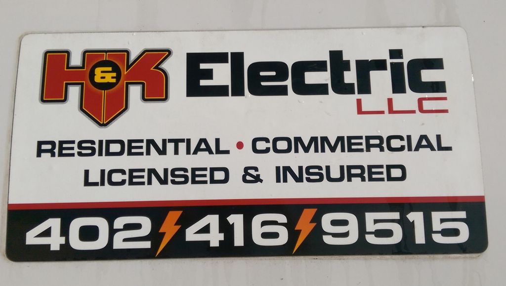 H&K Electric LLC