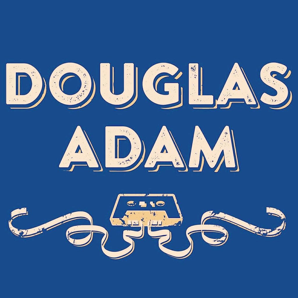 Douglas Adam Entertainment