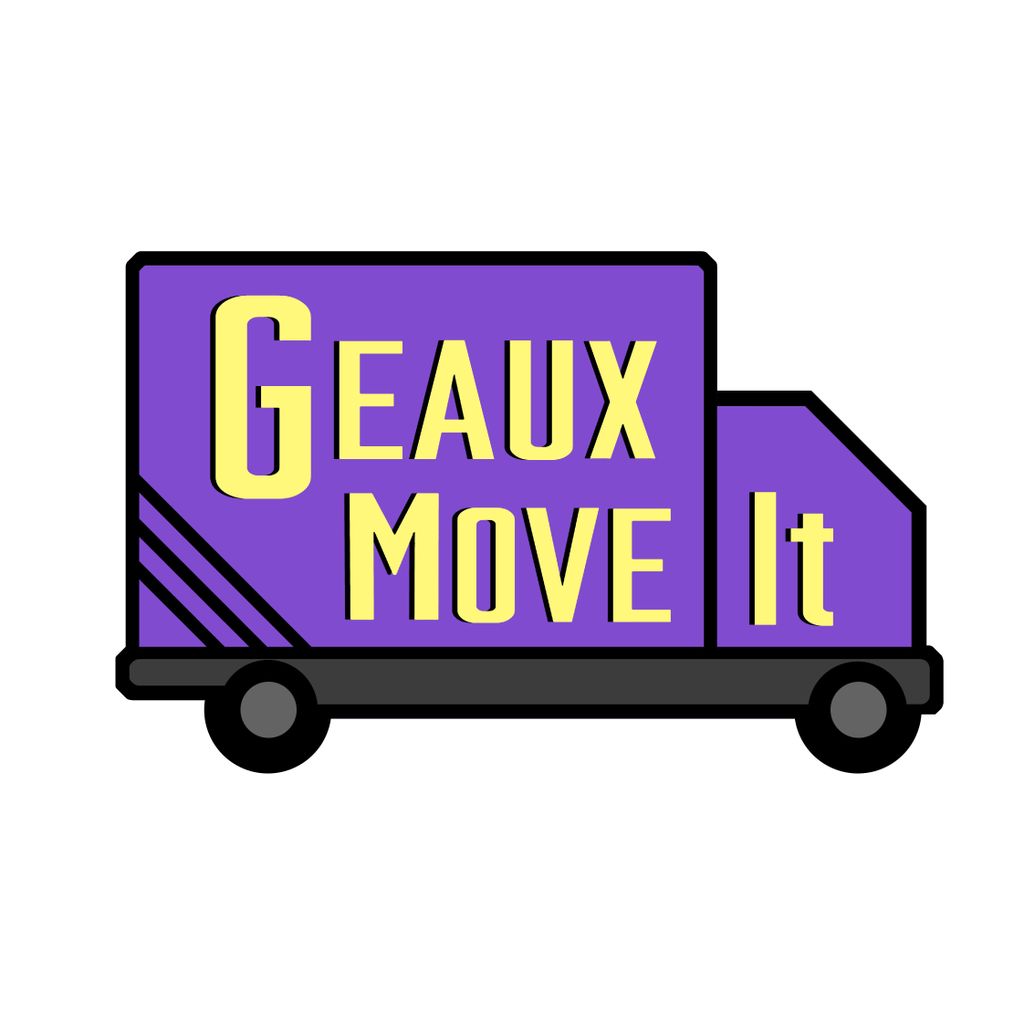 Geaux Move It