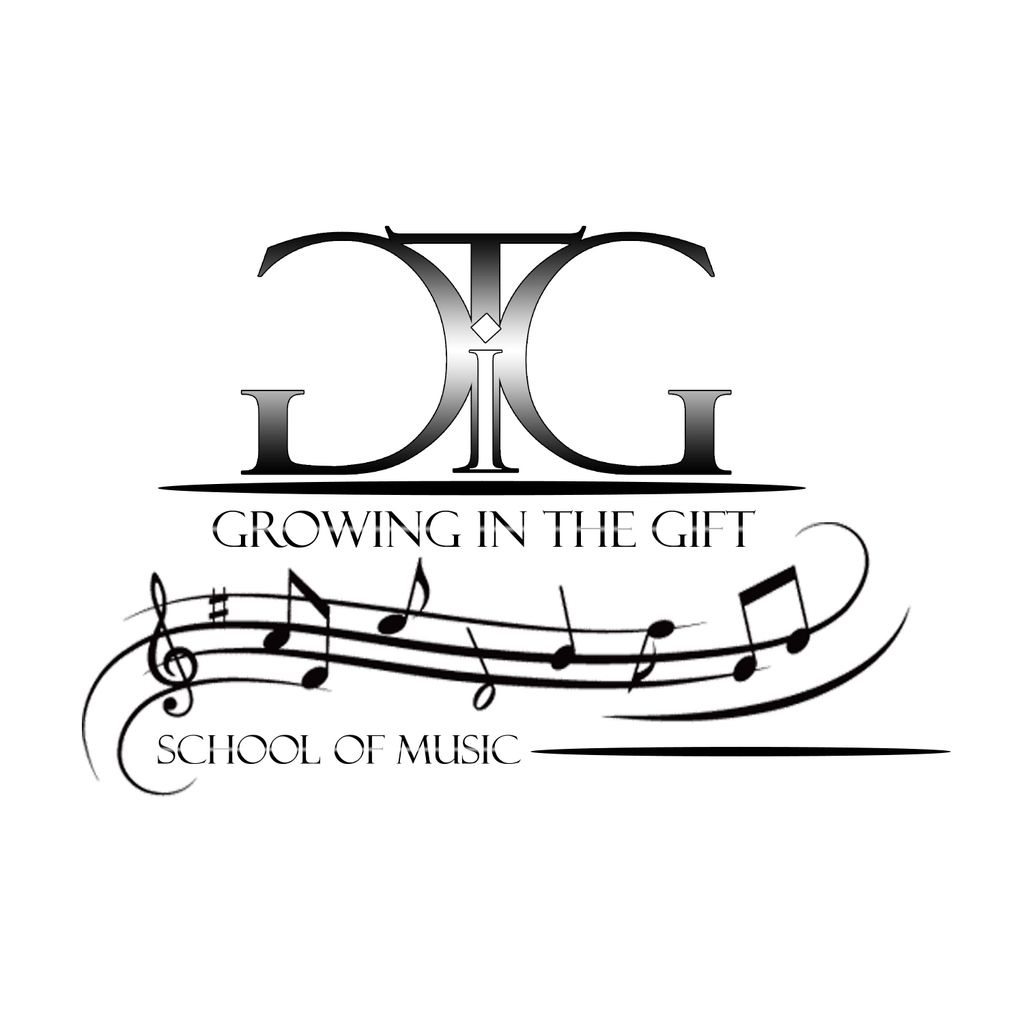 Growing In The Gift School Of Music