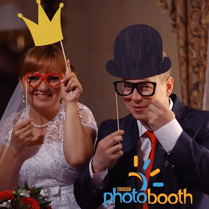 ENVISION Photo Booth
