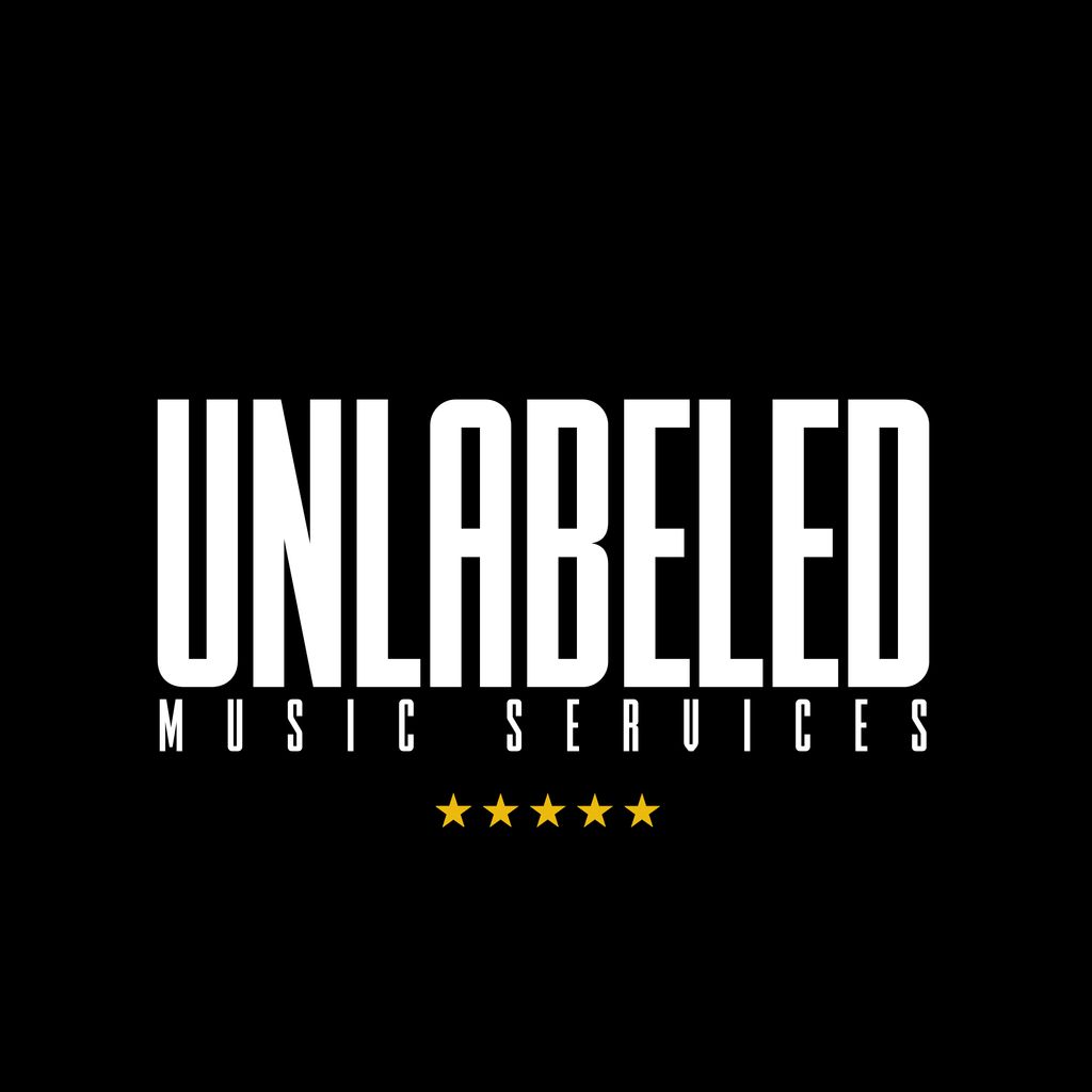 Unlabeled Music Services