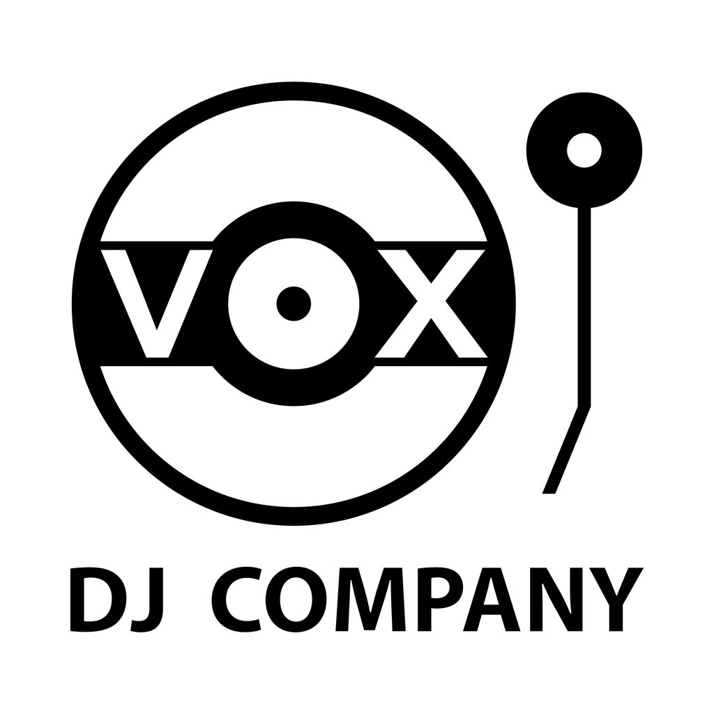 Vox DJ Company