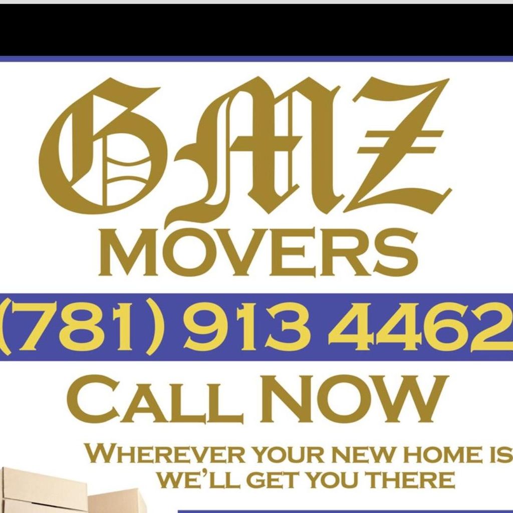 GMZ Movers