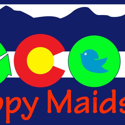 Avatar for EcoHappyMaids