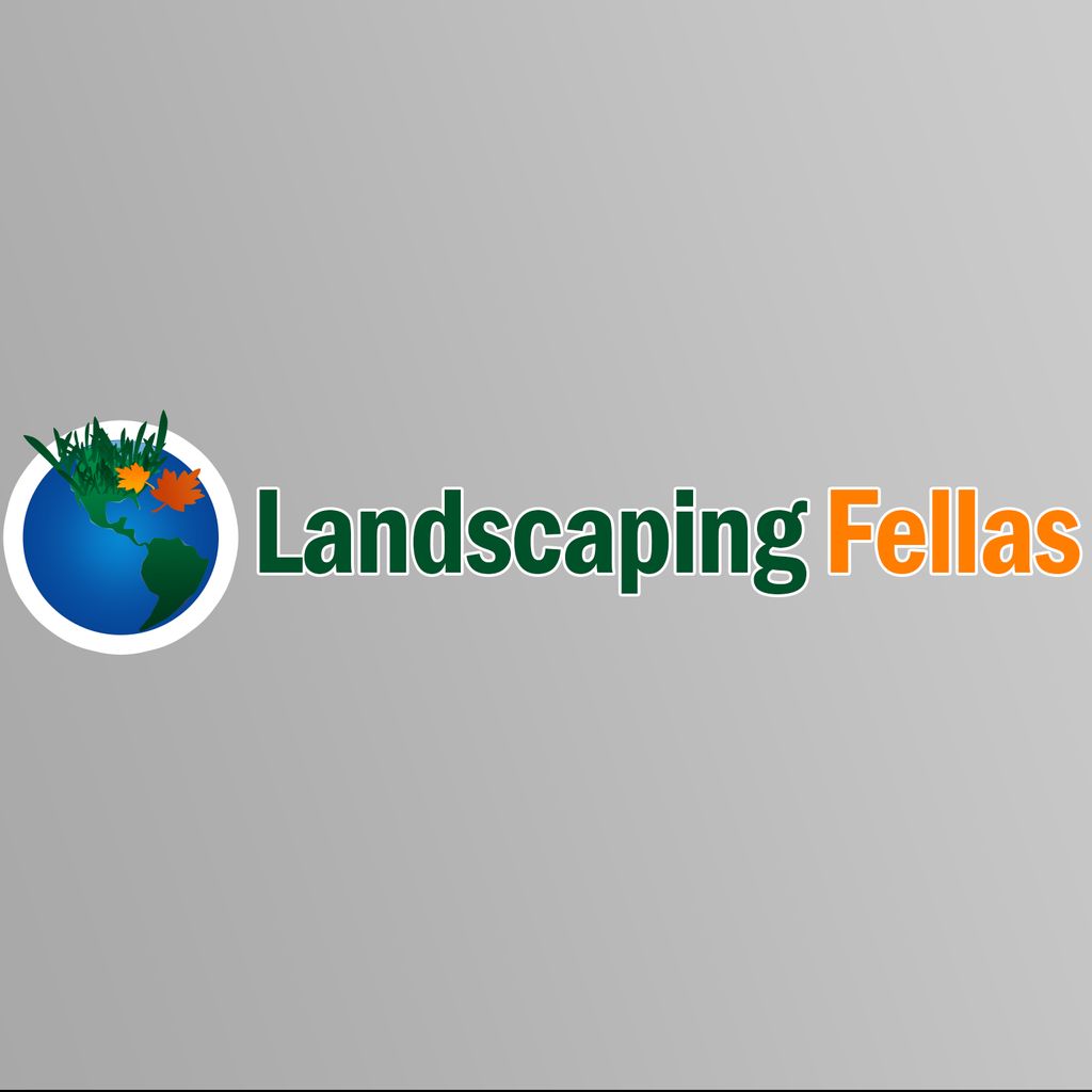 Landscaping Fellas