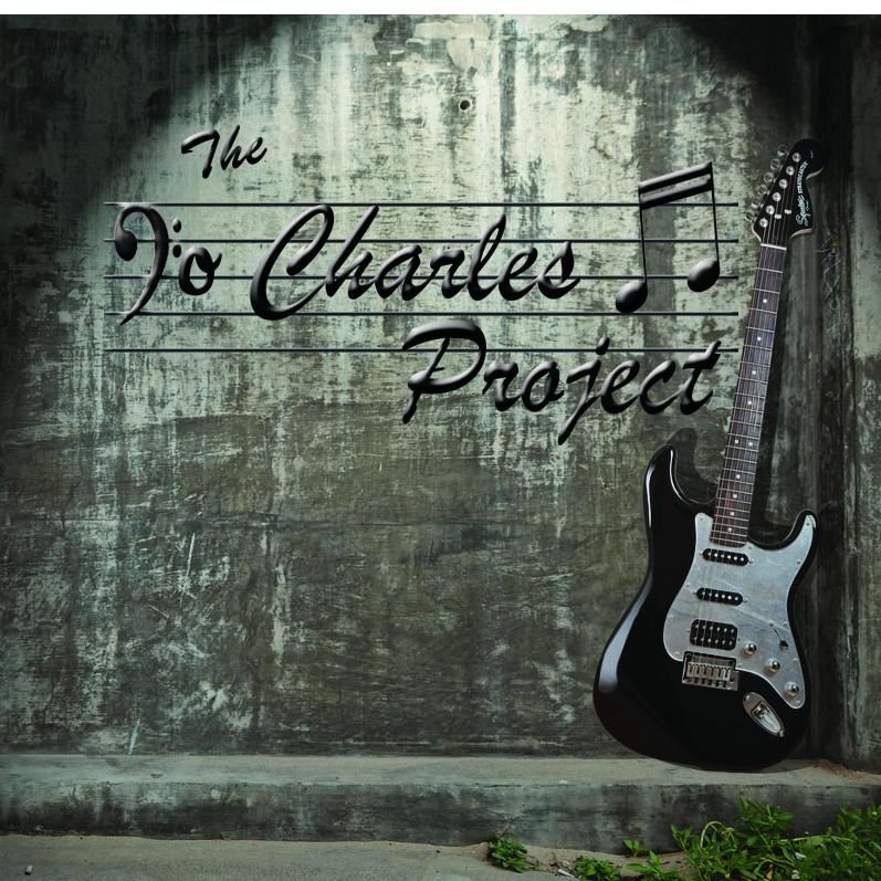The Jo Charles Project