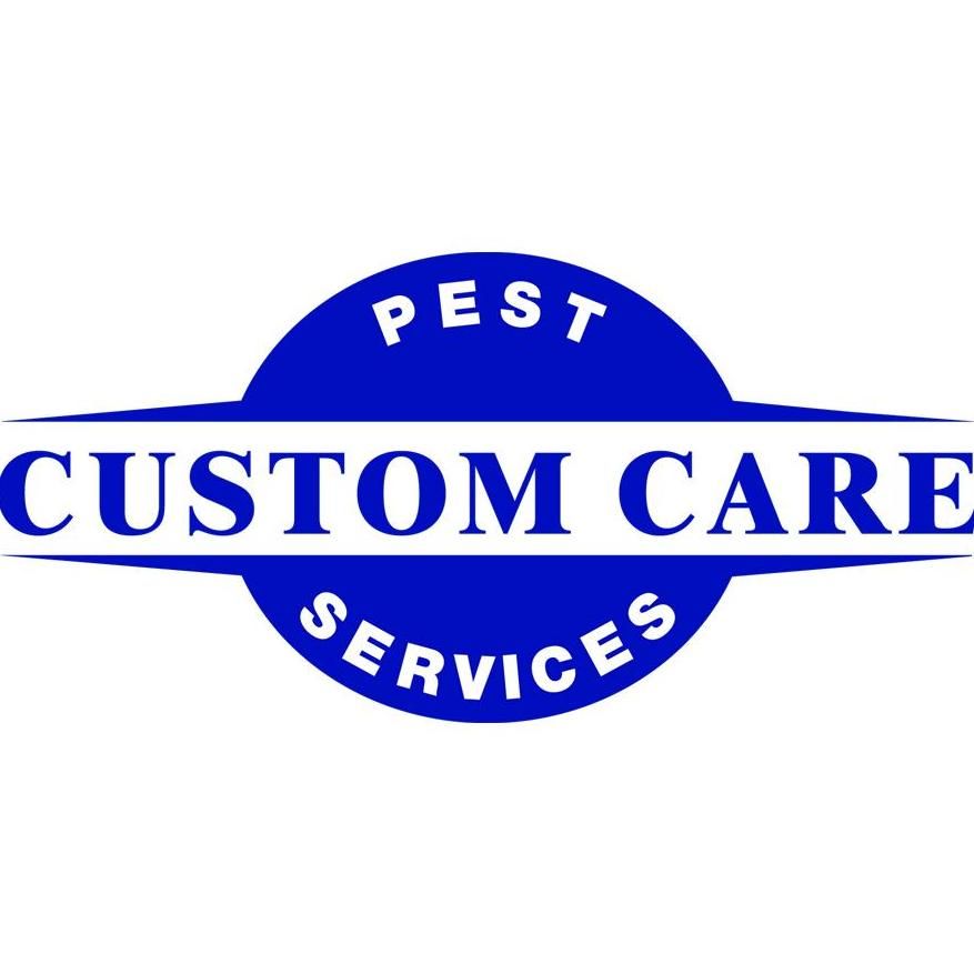 Custom Care Pest Services