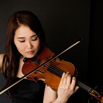 Avatar for Nina's Violin