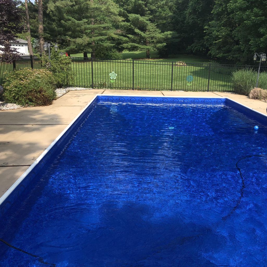 Millers pool and spa services