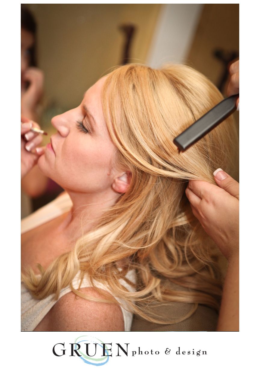 Asheville Wedding Photographer