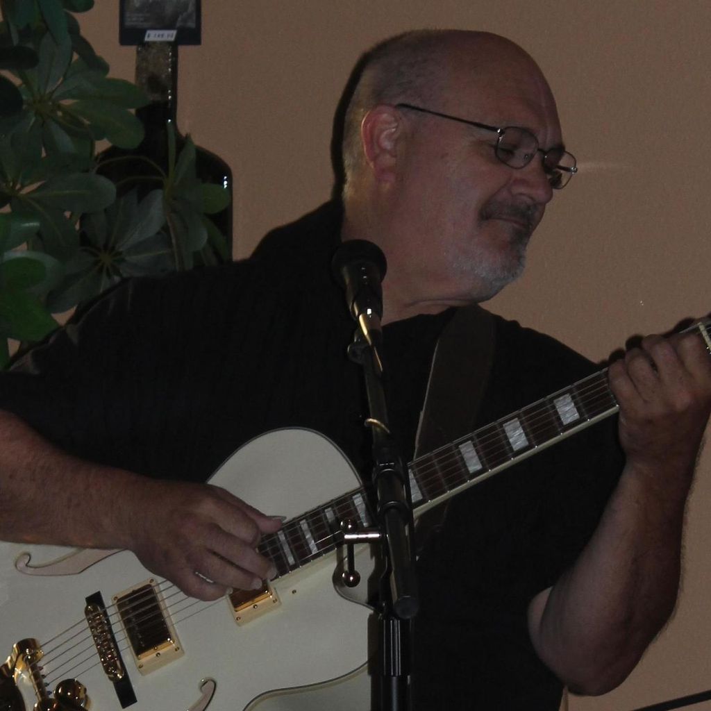 Randy Hartley, solo guitarist