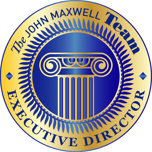 Executive Director Seal - John Maxwell Team