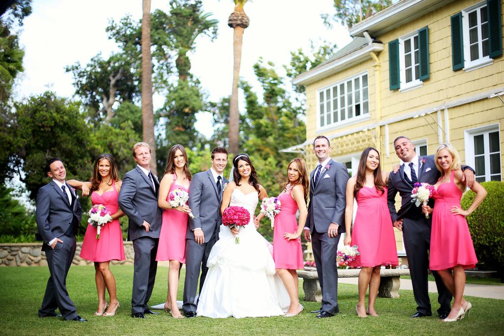 Wedding Photography