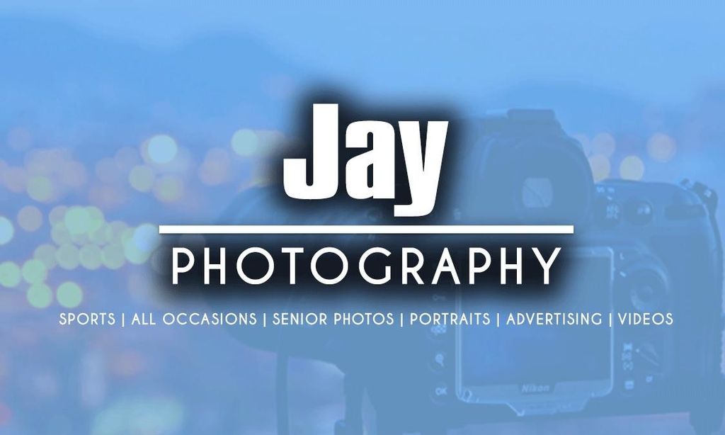 Jay marks photography