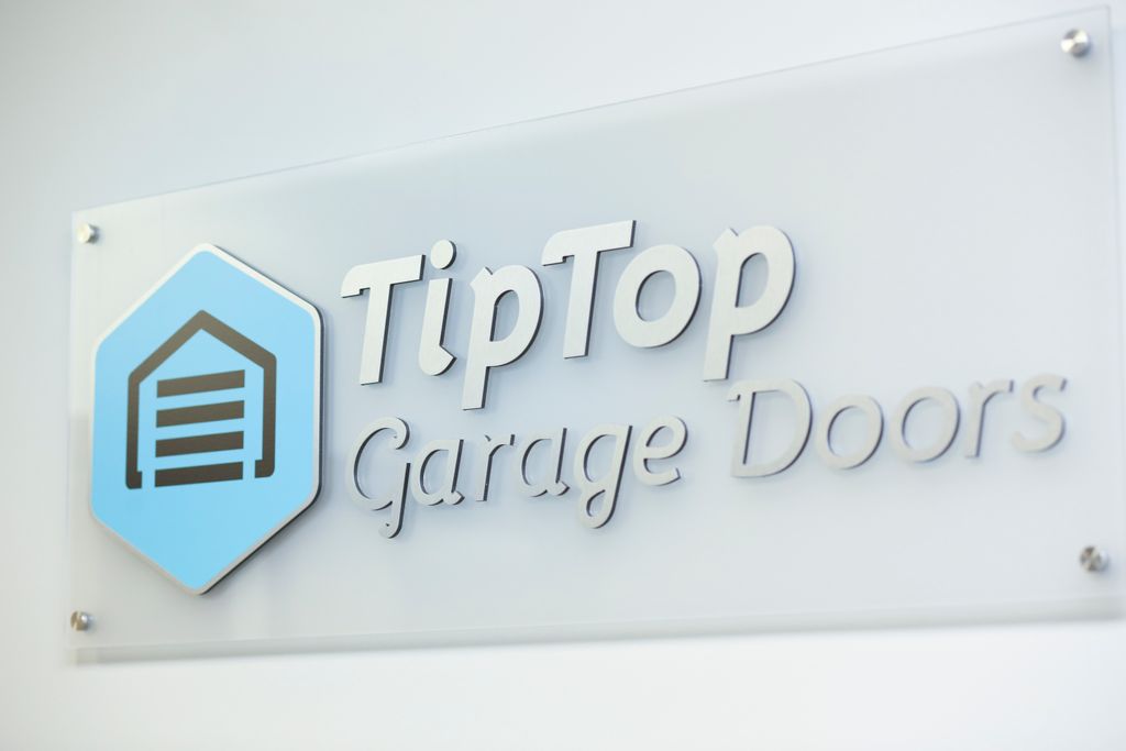 Tip Top Logo