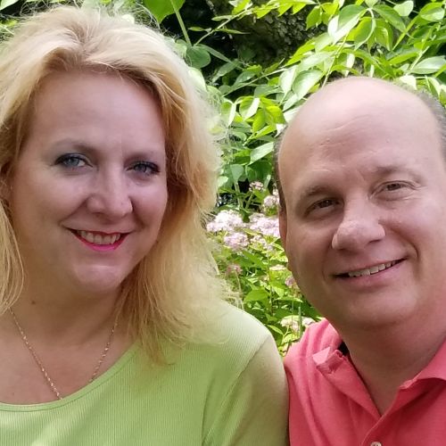 Owners: Sheri and Jeff